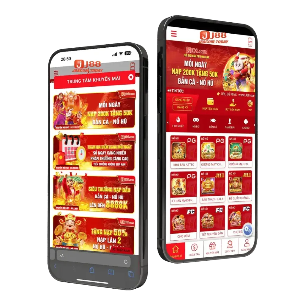 Chương trình hoàn trả hàng ngày/tuần tại 88betvui win