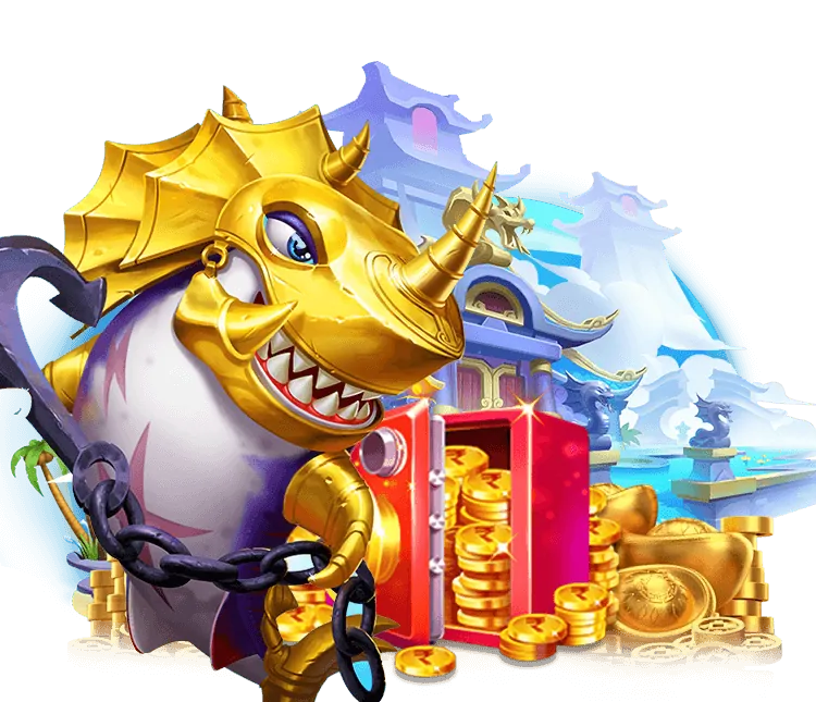 Tính năng nổi bật game bắn cá 88betvui win