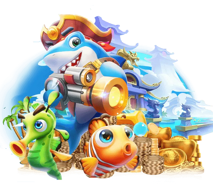 Tổng quan thế giới Bắn Cá 88betvui win